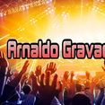 DJ DEURIVAN - ARNALDO GRAVAÇÕES