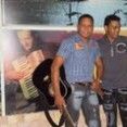 IVAN E VANILDO