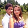 POLYANA E YAGO