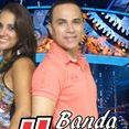 Banda Cythrus ao vivo - perfil 2