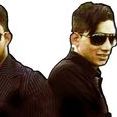 os meninos do garrafao