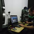 Hellfire Studio