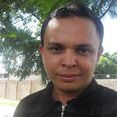 Poeta Antônio Marcos
