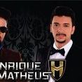 Henrique e Matheus