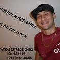MC ANDERSON FERRARES - FUNK GOSPEL