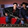 pedro e thiago