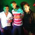 banda balanço novo