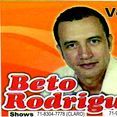 BETO RODRIGUES