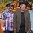 Banda Forró Trem de Minas