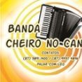 Banda Cheiro no Cangote