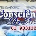 Consciência de favela