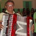 Tota Dias e Banda