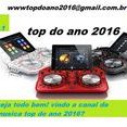 TOP DO ANO 2016