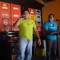 Gilberto som show  joatan e josimar