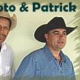 PILOTO & PATRICK