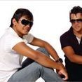 Wellington e Raphael