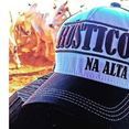 Rústico Na Alta