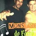 Monstros do Forró
