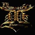 DIMENSÕES DISTORCIDAS