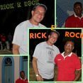 BANDA RICK E ROCK