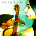 Adriano Aleixo & Patrícia Mattos