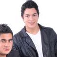 Maicon e Matheus