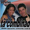 FORRÓ TA COMBINADO