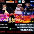 BANDA EXPLOZONES