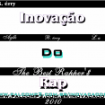 Inovação Do Rap