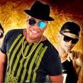 Banda Patrao de Hollywood-Oficial