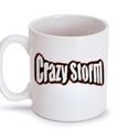 Crazy Storm