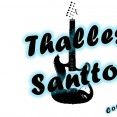 Thalles Santtos COMPOSITOR
