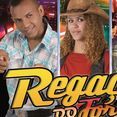 Regaço Do Forró Oficial