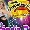 forro chapolandia 2013