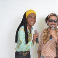PEGADAÊ