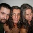 PERCYSBAND