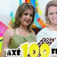 Banda Axé 100 Freio