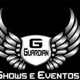 GUARDIAN SHOWS E BANDAS