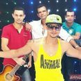 BANDA KISAUDADE