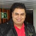 Erivaldo Brasil 2013