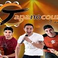 Grupo Tapa no Couro