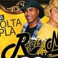 Regis & Nando