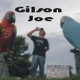 gilsonjoe