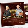 BRASAS NO ALTAR