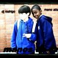 manos do rap