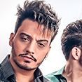 Apolo e Felipe