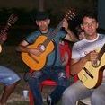 AMIGOS VIOLEIROS
