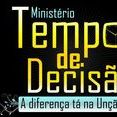ministerio tempo de decisao