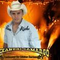 ALEXANDRI CAMARGO