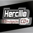 Hercilio CD's